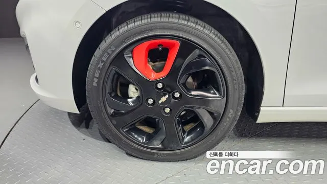 Chevrolet Spark 2020