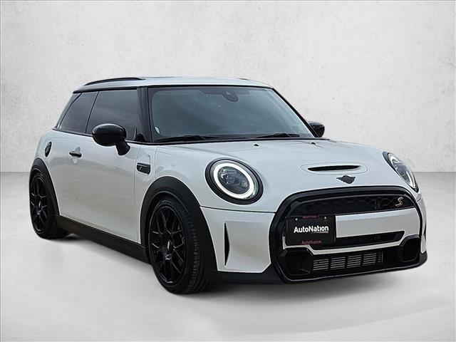 Mini Hardtop 2024