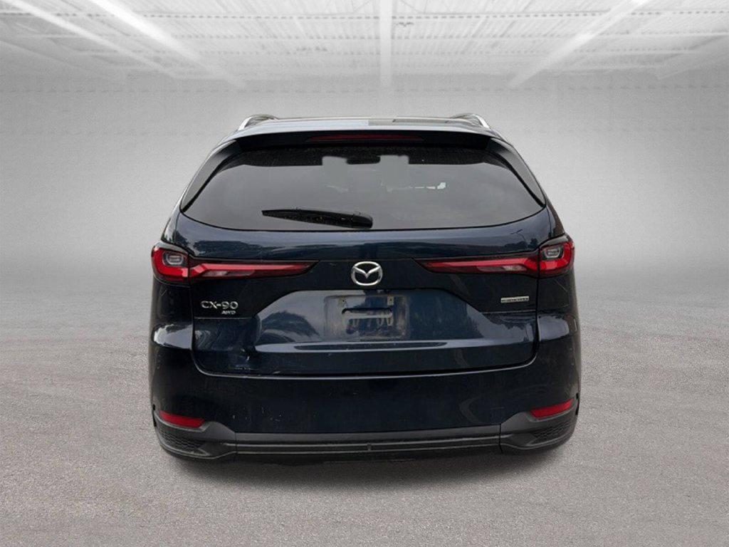 Mazda CX-90 2024