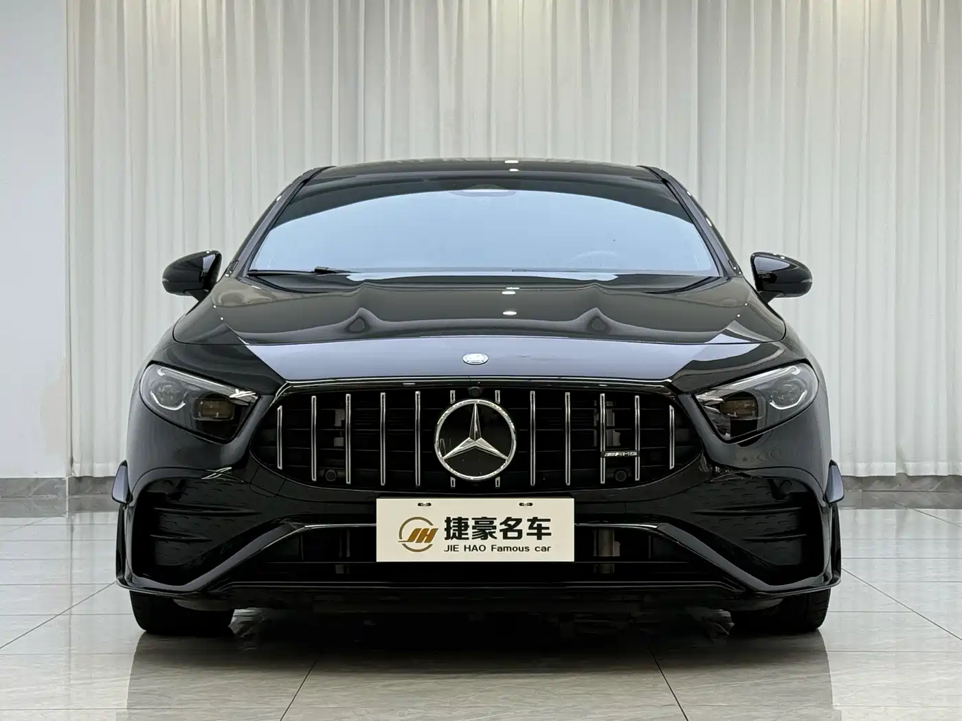 Mercedes-Benz A-Класс 2025
