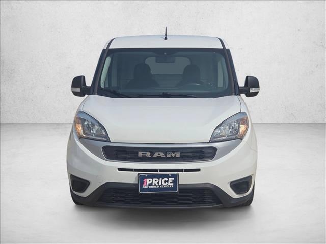 Ram ProMaster City 2022