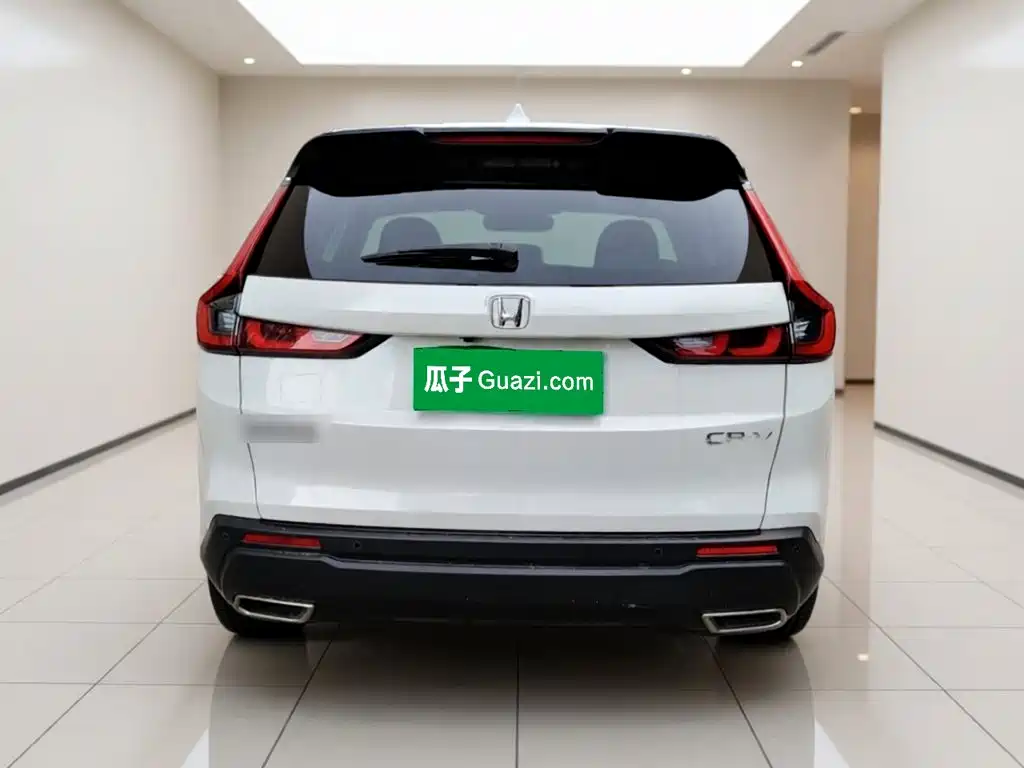Honda CR-V 2023