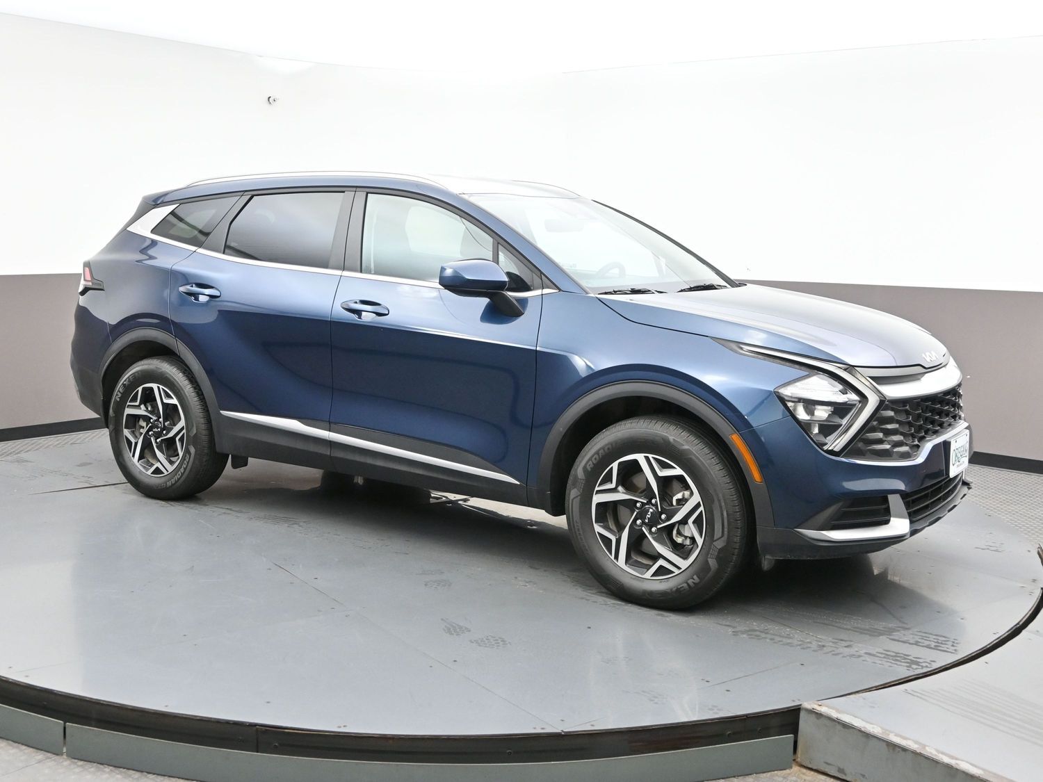 Kia Sportage 2024