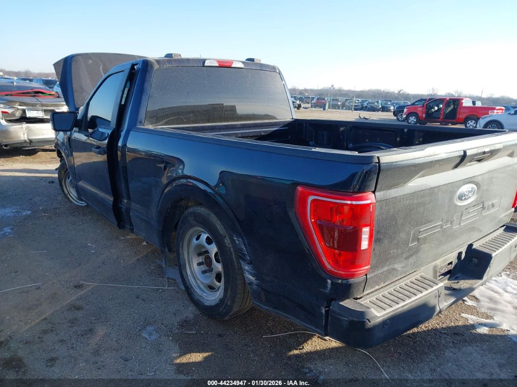 Ford F 150 2023