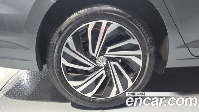 Volkswagen ID.4 2021