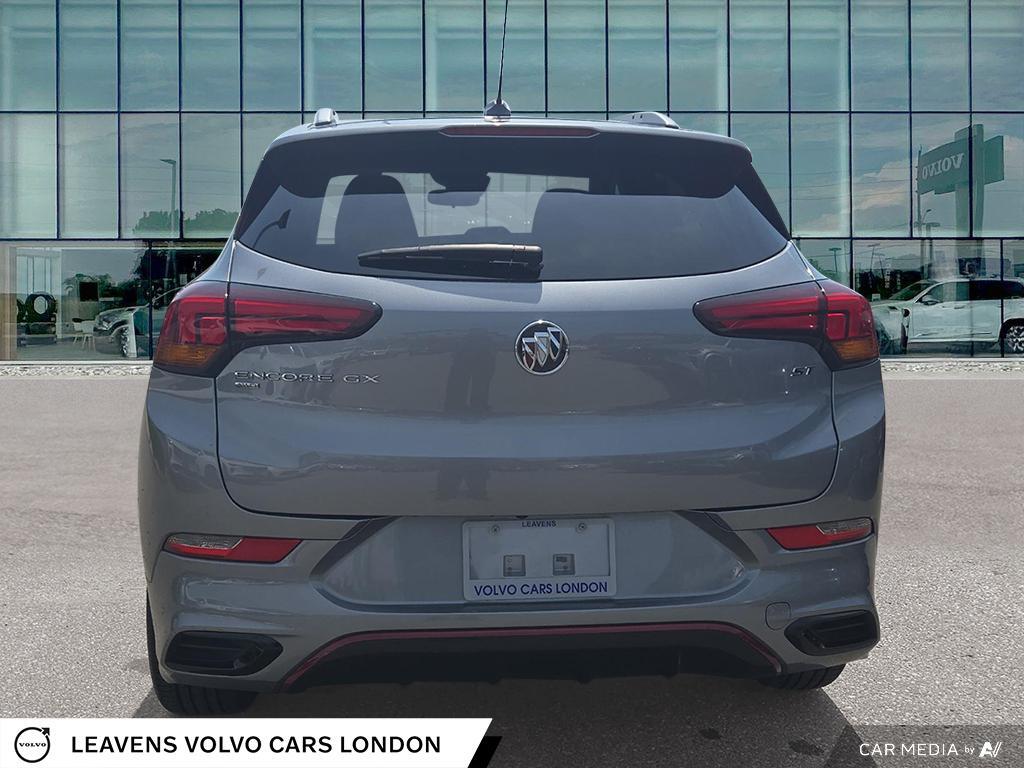 Buick Encore GX 2023