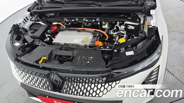 Renault Scenic 2026