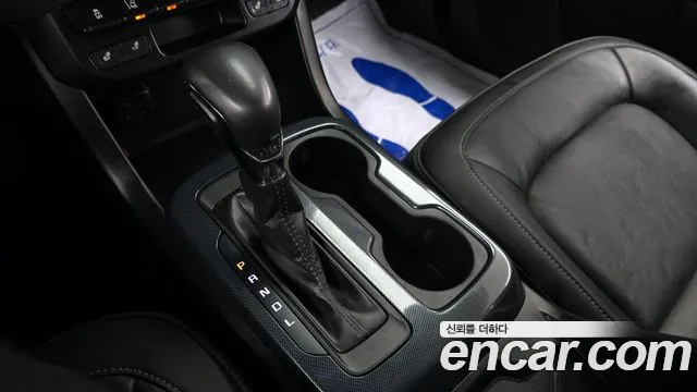 Chevrolet Colorado 2022