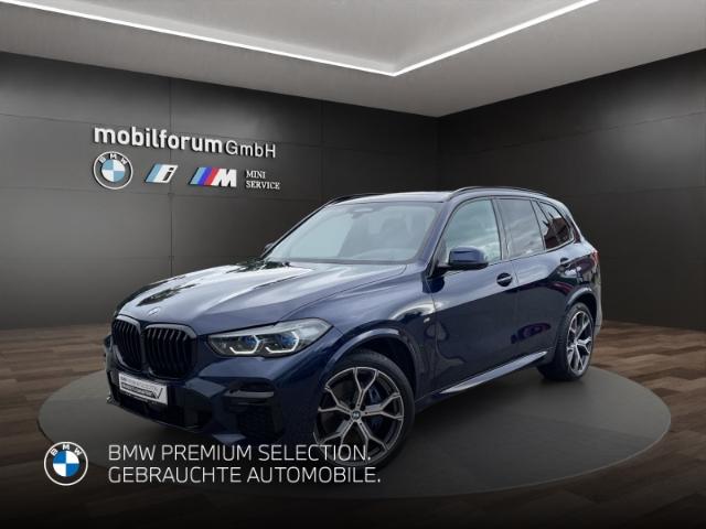 BMW X5 2023