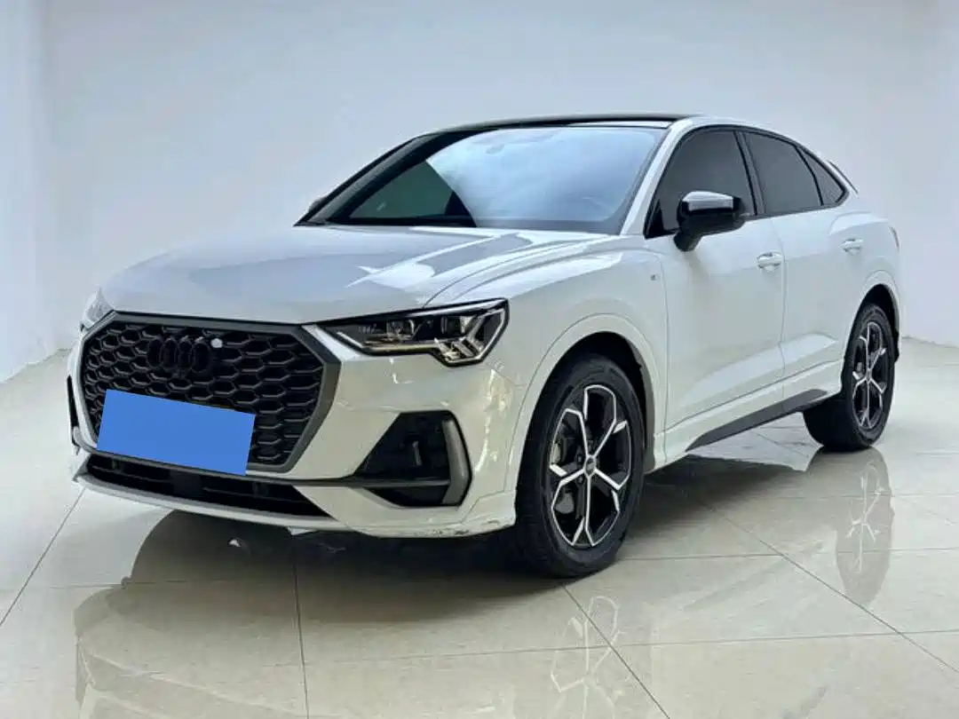 Audi Q3 Sportback 2025