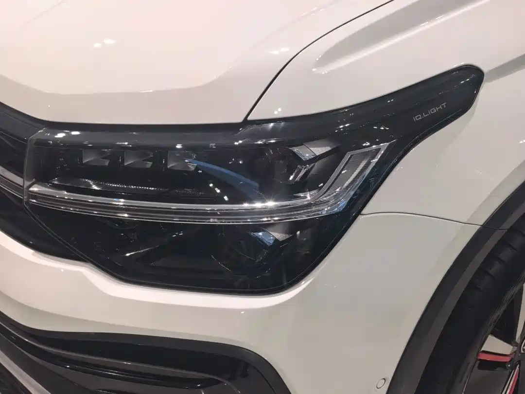 Volkswagen Tharu 2024