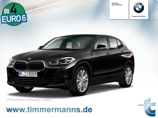 BMW X2 2021