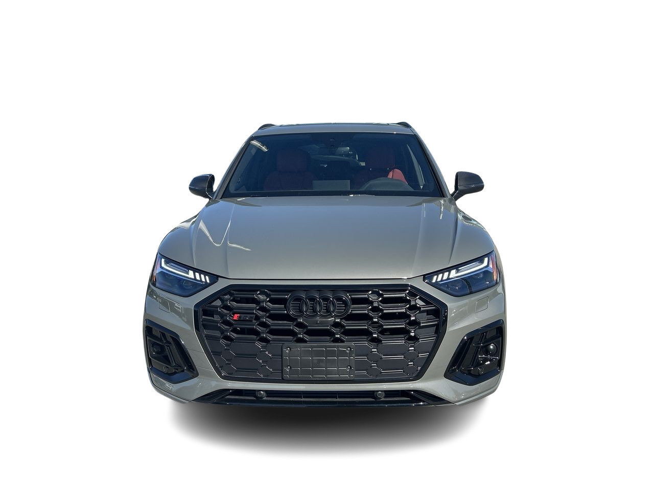 Audi SQ5 2024