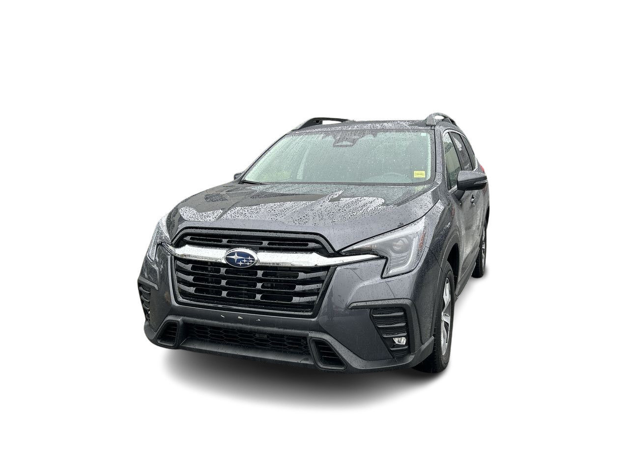 Subaru Ascent 2023