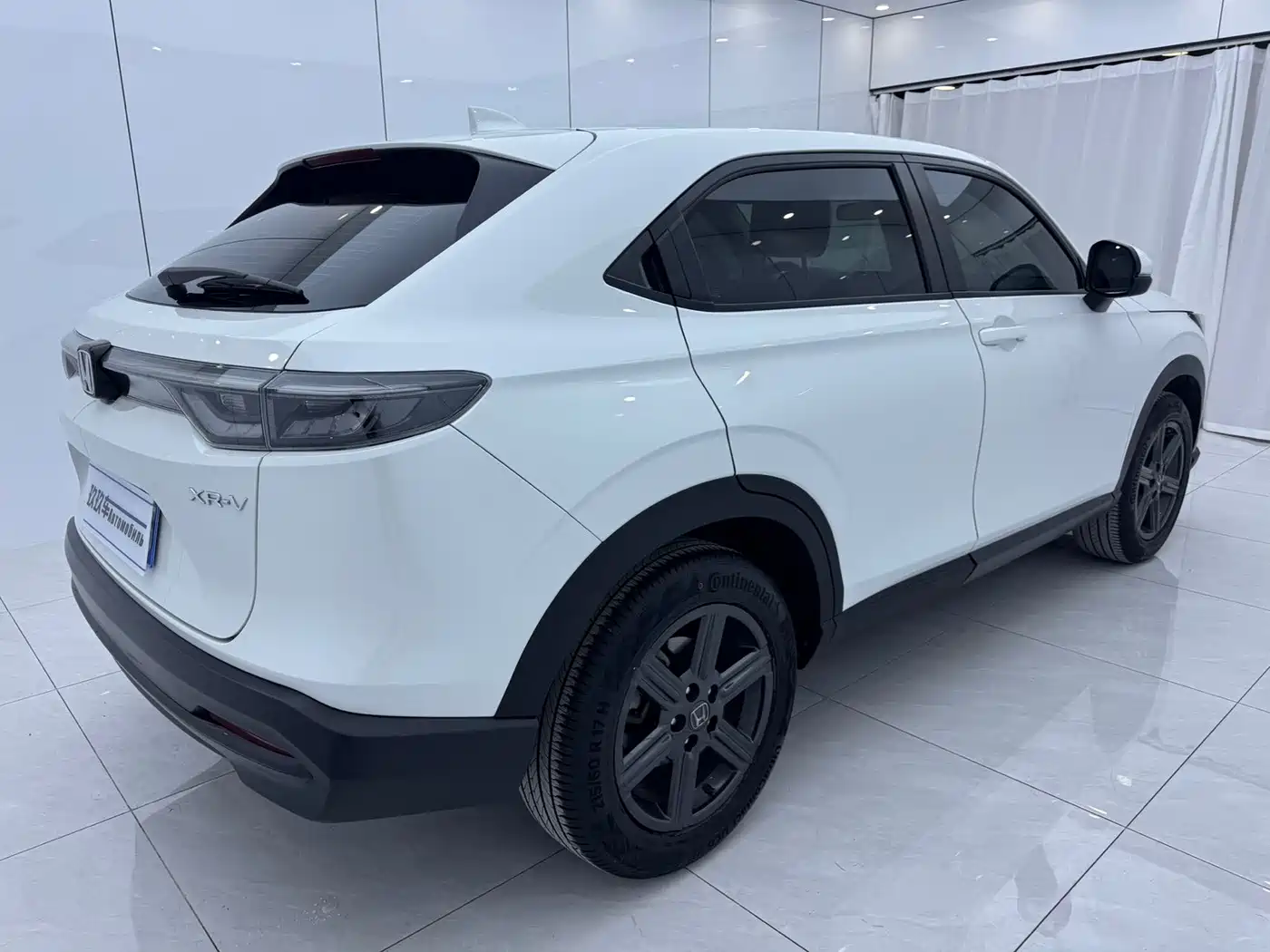 Honda XR-V 2024