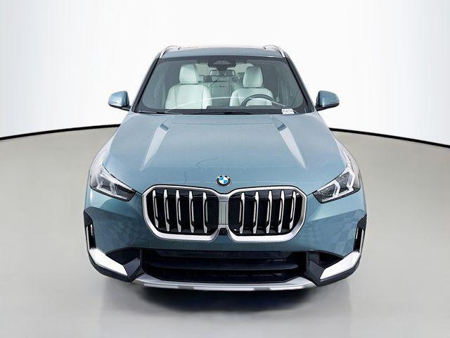 BMW X1 2026