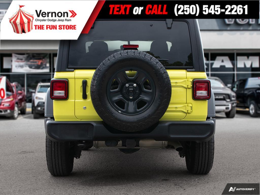 Jeep Wrangler 2024