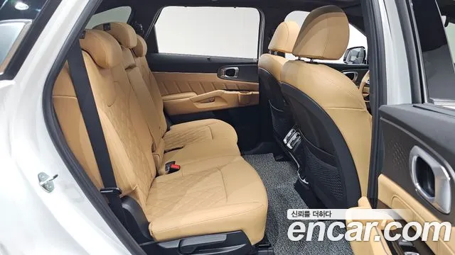 Kia Sorento 2023