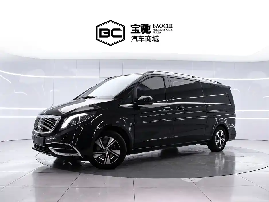 Mercedes-Benz Vito 2025