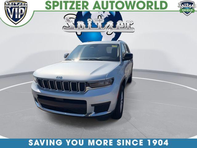 Jeep Grand Cherokee 2023