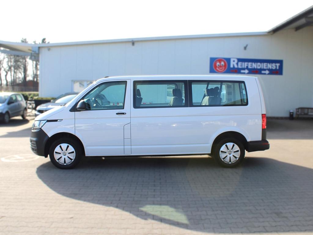 Volkswagen T6 KOMBI 2024