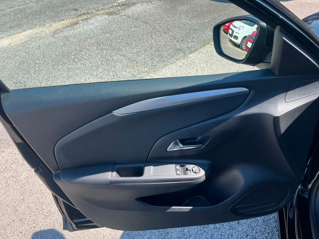 Opel Corsa 2023