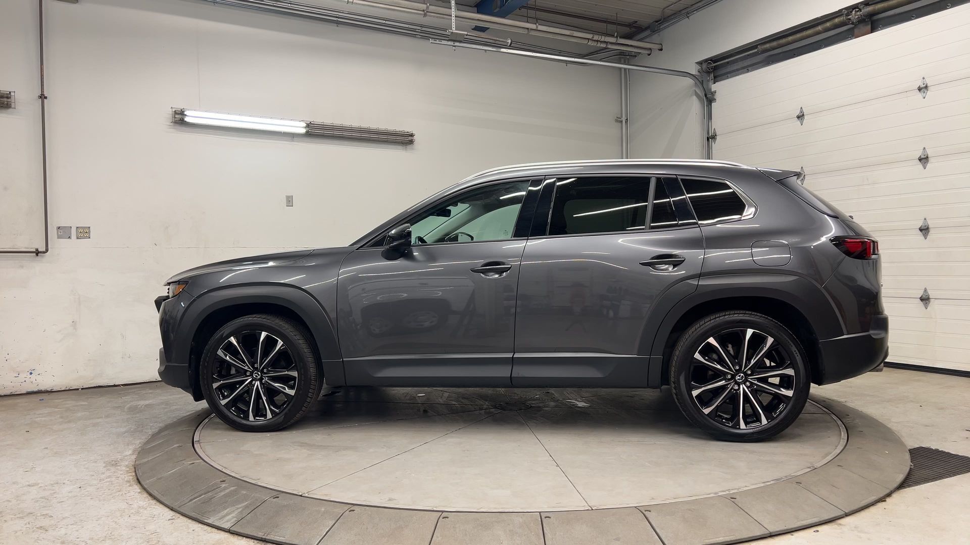 Mazda CX-50 2024