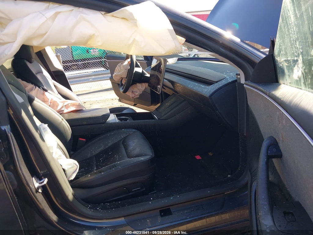 Tesla Model 3 2025