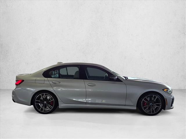 BMW M340I 2021