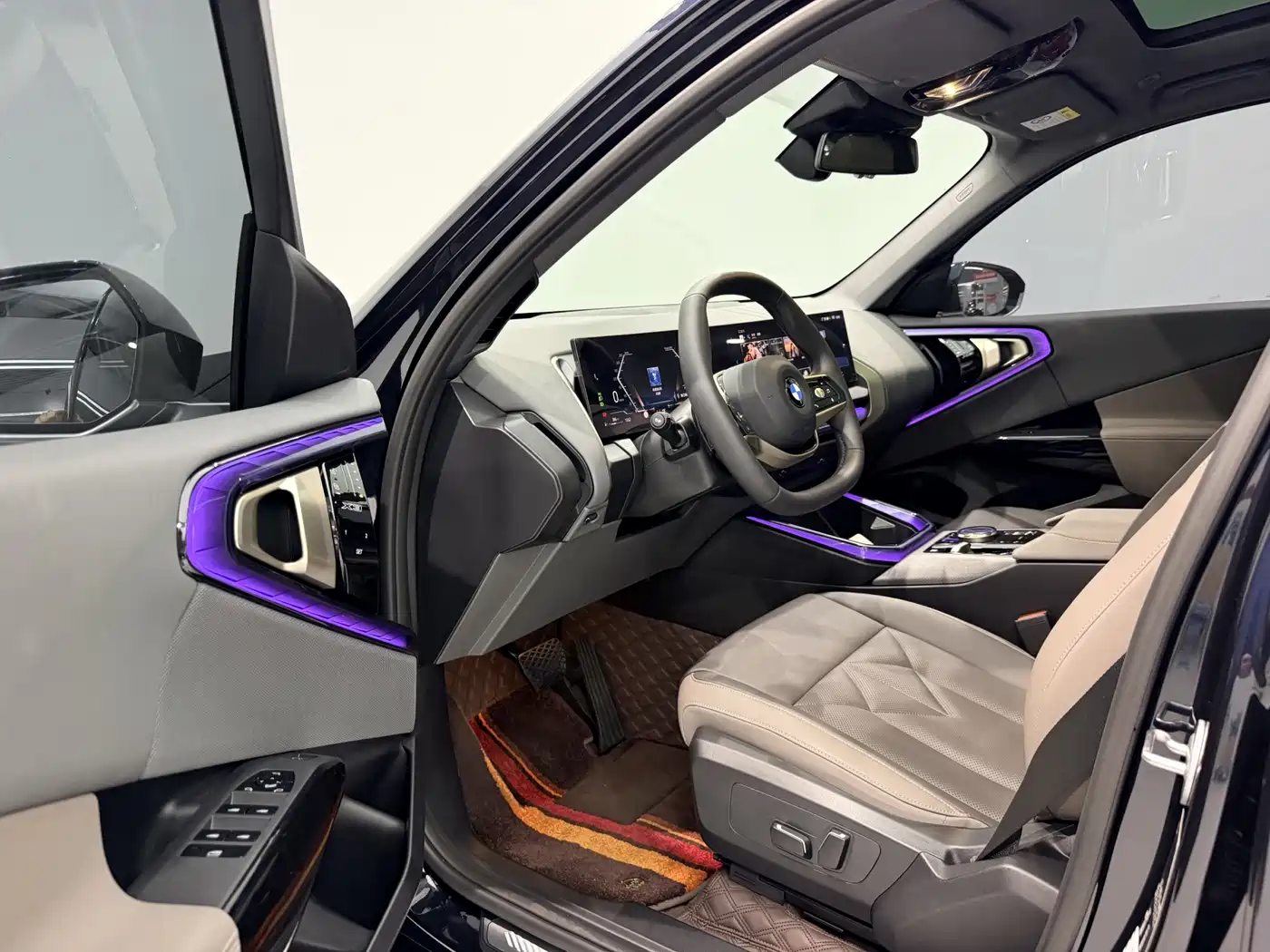 BMW X3 2025