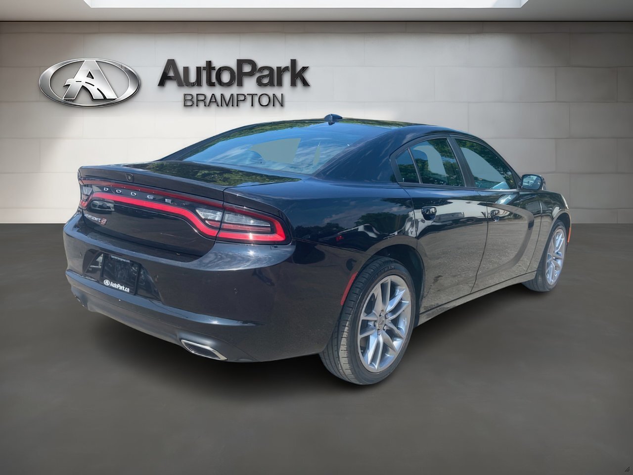 Dodge Charger 2023