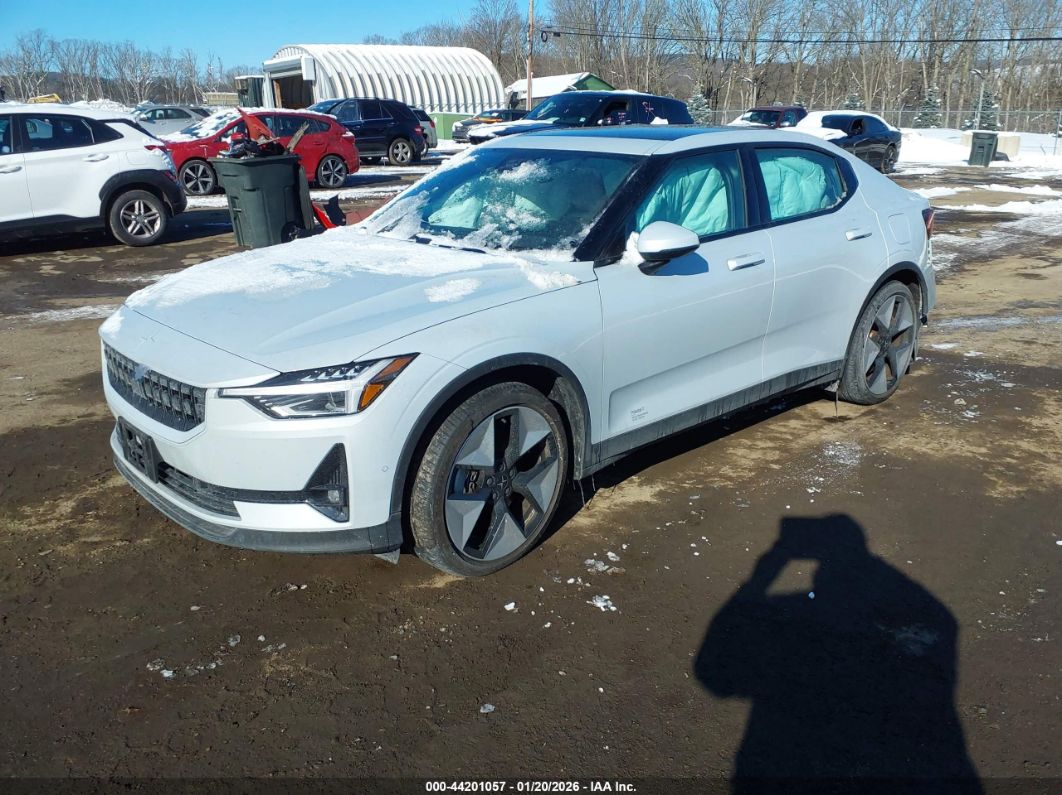 Polestar 2 2023