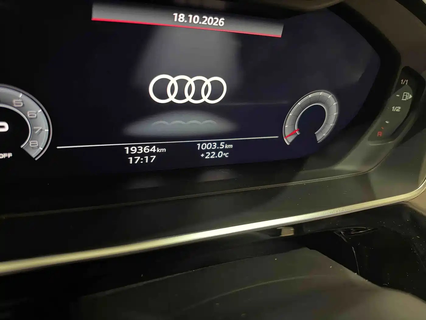 Audi A8 2024