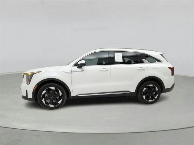 Kia Sorento 2025