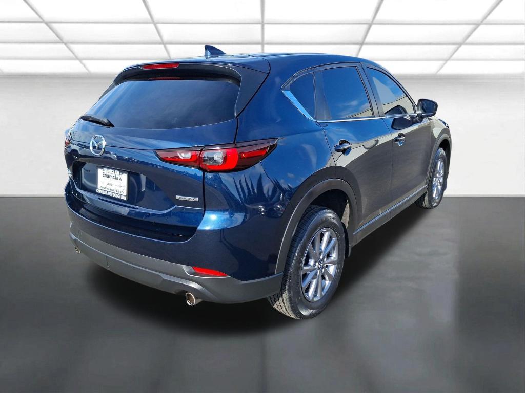 Mazda CX-5 2023