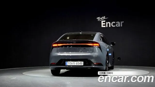 Toyota Prius 2024