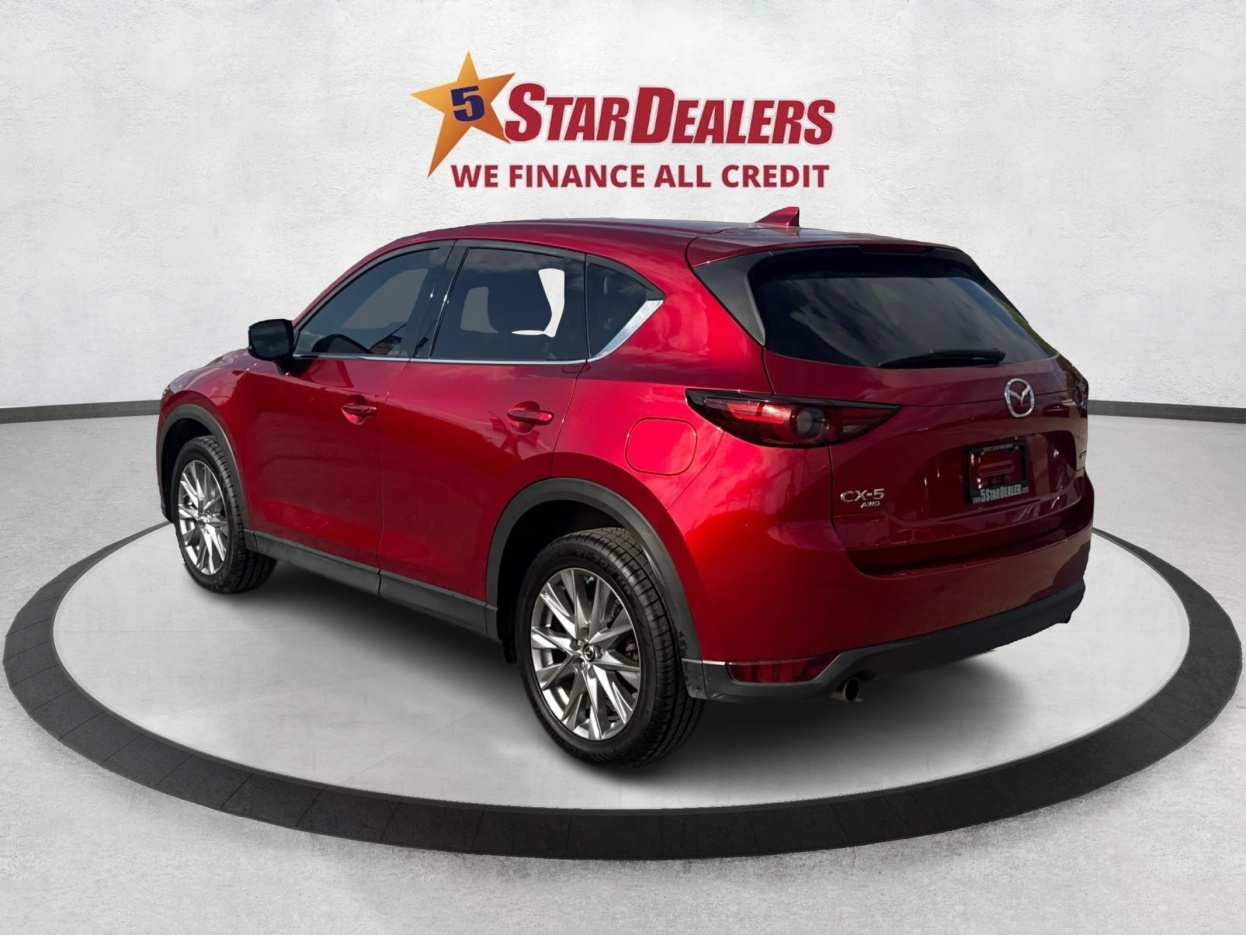 Mazda CX-5 2020