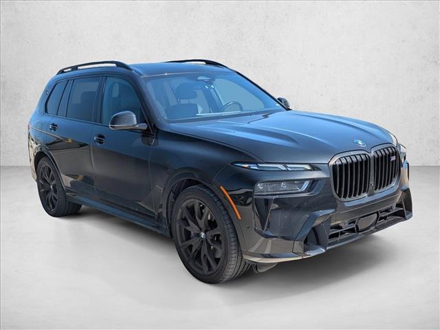 BMW X7 2023