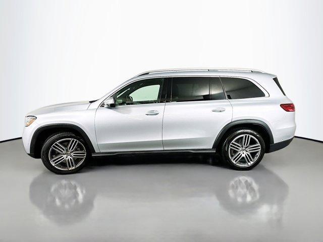 Mercedes-Benz GLS 450 2025