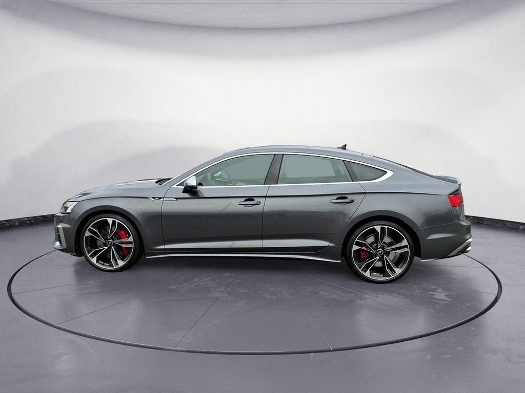Audi S5 2022