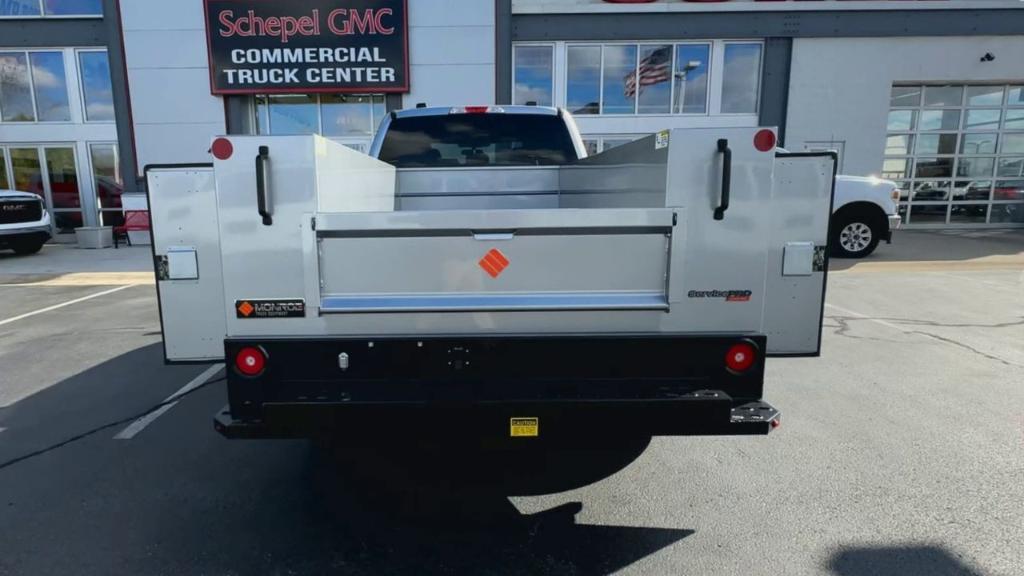 Ford F 250 2021