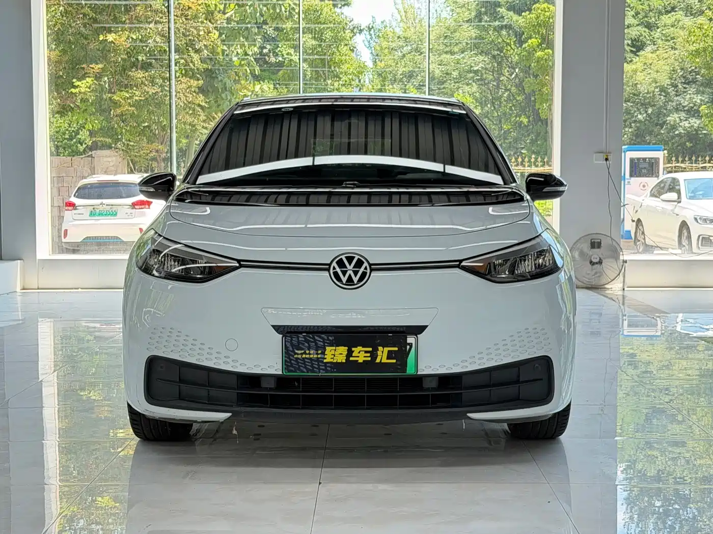 Volkswagen ID.3 2023