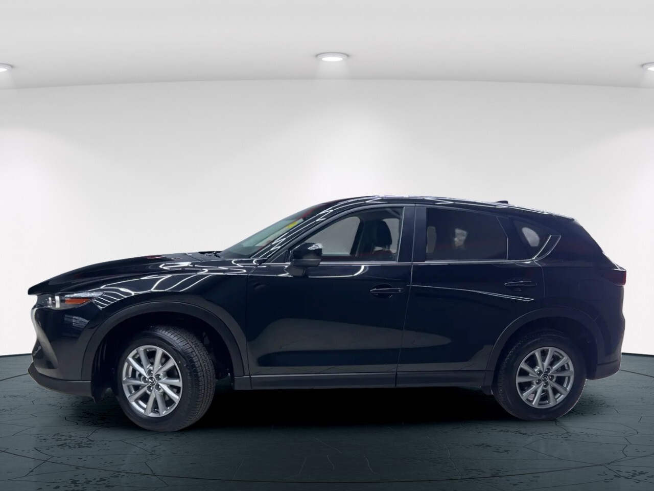 Mazda CX-5 2025