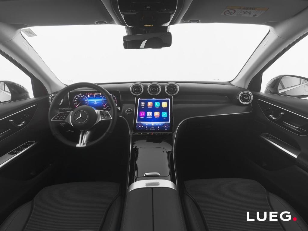 Mercedes-Benz GLC 220 2024