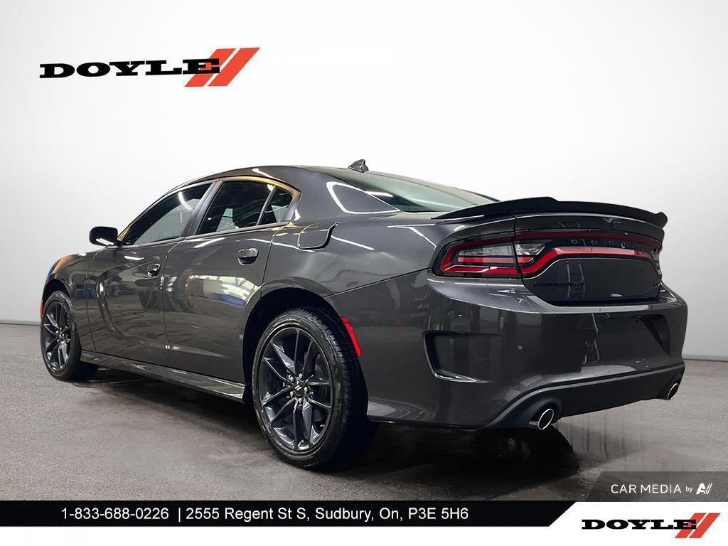Dodge Charger 2023