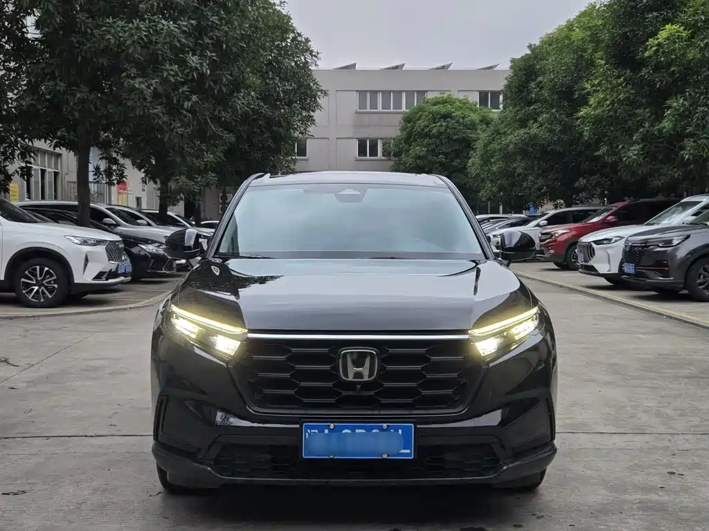 Honda CR-V 2022