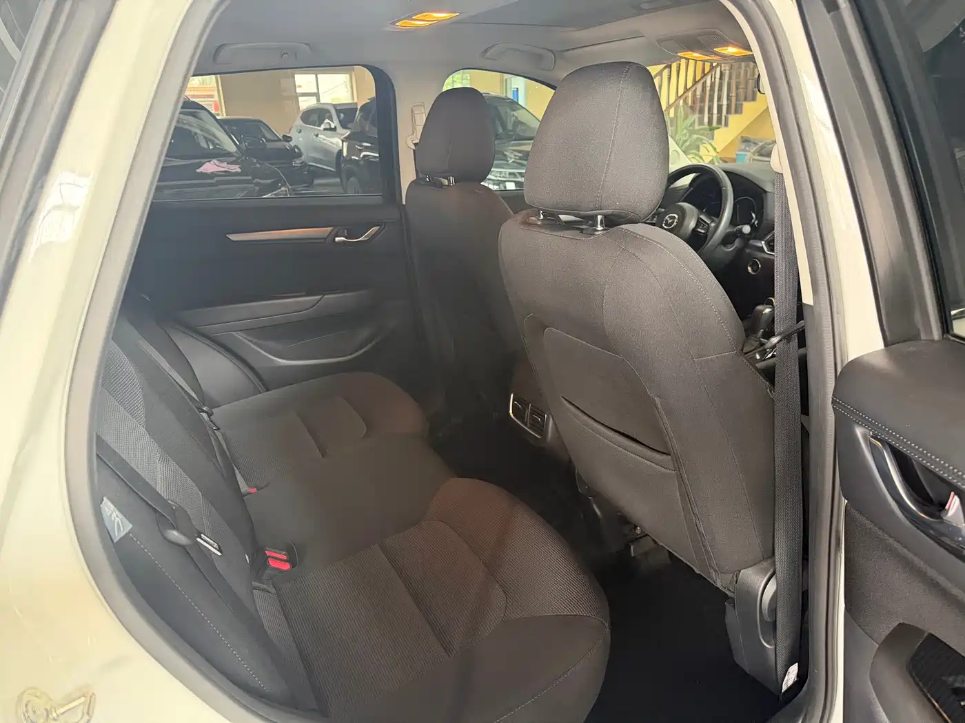 Mazda CX-5 2023