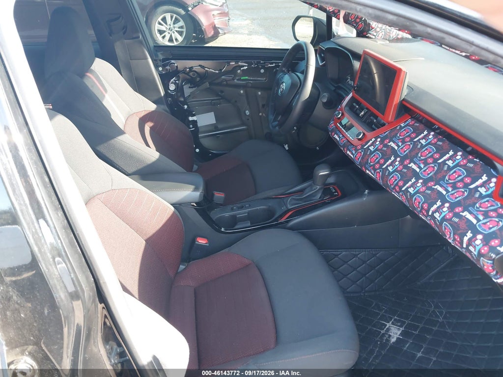 Toyota Corolla 2024