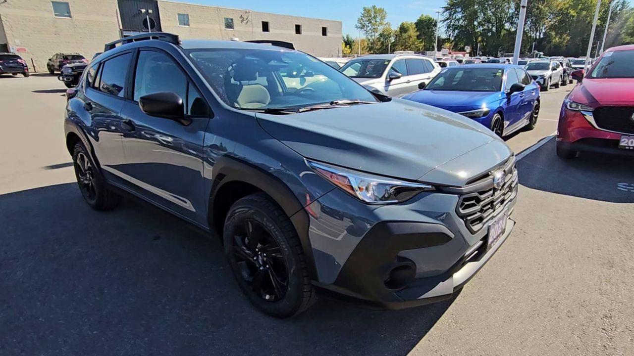 Subaru Crosstrek 2024