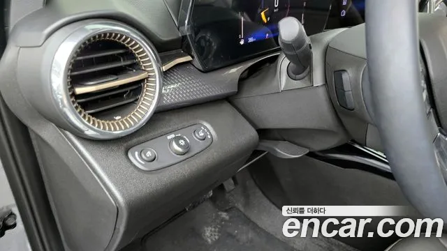 Chevrolet Trax 2025